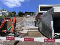 Projektbild Um- und Anbau Privathaus