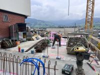 Projektbild Um- und Anbau Privathaus