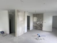 Projektbild Umbau und Sanierung Privathaus