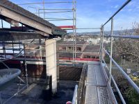 Projektbild Umbau und Sanierung Privathaus